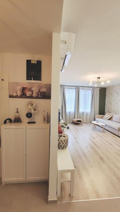 Dn Green Apartment บูดาเปสต์ ภายนอก รูปภาพ