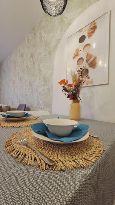 Dn Green Apartment บูดาเปสต์ ภายนอก รูปภาพ