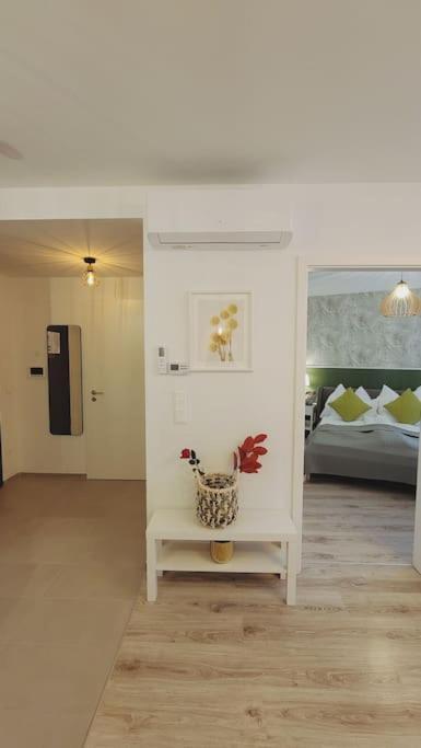 Dn Green Apartment บูดาเปสต์ ภายนอก รูปภาพ