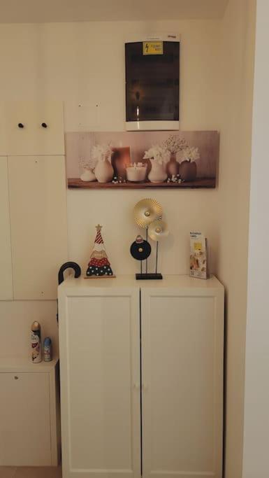 Dn Green Apartment บูดาเปสต์ ภายนอก รูปภาพ