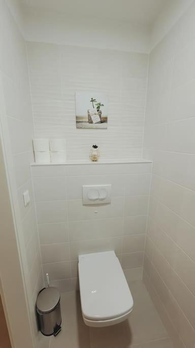 Dn Green Apartment บูดาเปสต์ ภายนอก รูปภาพ